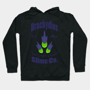 Brachydios Slime Co. Hoodie